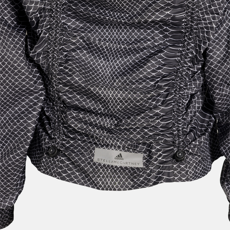 superfleamarket-apparel-childrenadidas jacket close1